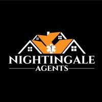 Nightingale Agents Logo