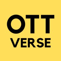 OTTVerse Logo