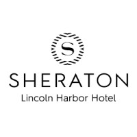 Sheraton Lincoln Harbor Hotel Logo