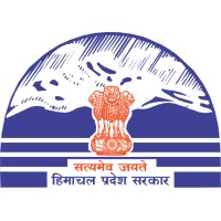 Department of Technical Education H.P. Logo