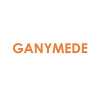 Ganymede Business Ventures Logo
