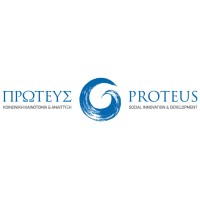 Proteus Social Innovation & Development Logo