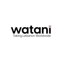 Watani Logo