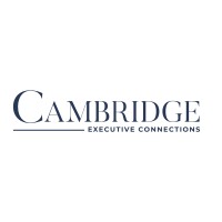 Cambridge Executive Connections Logo