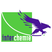 Interchemie Werken De Adelaar Eesti AS Logo