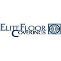 Elite Floor Coverings, Inc. Logo