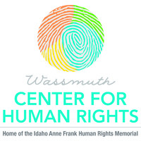 Wassmuth Center for Human Rights Logo