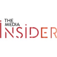 The Media Insider Logo