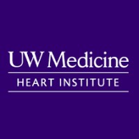 UW Medicine + Heart Institute Logo