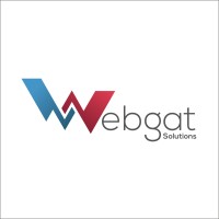 Webgat Solutions Logo