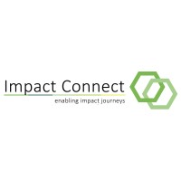 Impact Connect Logo