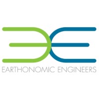 Earthonomic Engineers Logo