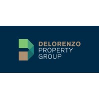 Delorenzo Property Group Logo
