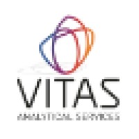 as Vitas - Analytical Pharma Services Logo