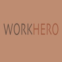 WORKHERO, Inc. Logo