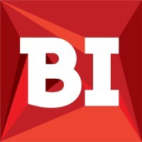 Bravo Izquierdo Logo