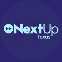NextUp Texas Logo