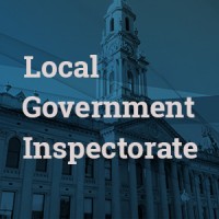 Local Government Inspectorate Logo