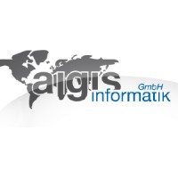aigis Informatik GmbH Logo
