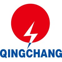 北京清畅电力技术股份有限公司 Logo