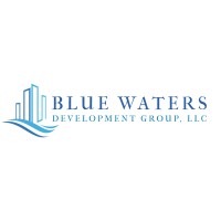 Blue Waters Development Group, LLC Logo