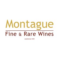 Montague Fine & Rare Wines Ltd Logo