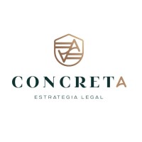 Concreta, Estrategia Legal Logo