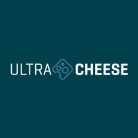 UltraCheese Logo