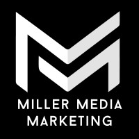 Miller Media Marketing Logo