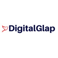DigitalGlap Logo