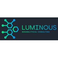 Luminous Bioanalytical Consulting Logo