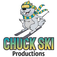Chuck Ski Productions Logo