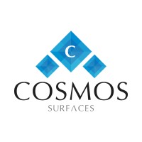 Cosmos Surfaces Logo
