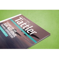 Moon Valley Tattler Logo