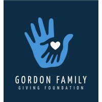 Gordon Family Giving Foundation Logo