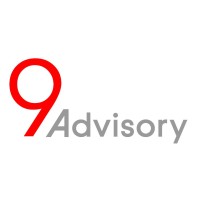 9 Advisory Logo