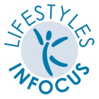 Lifestyles INFOCUS San Diego Logo