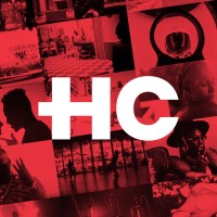 Huffman Creative Logo