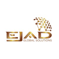 Ejad Global Solutions Logo