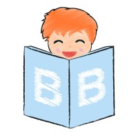 BookiBot Logo