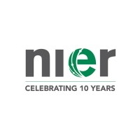 Newcastle Institute for Energy and Resources (NIER) Logo