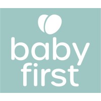 Baby First Ltd (New Zealand) Logo