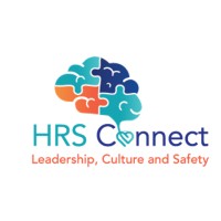 HRS Connect Pty Ltd Logo