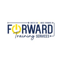 Forward Training Services Logo