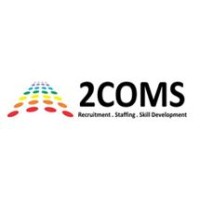2COMS Consulting Pvt. Ltd. Logo