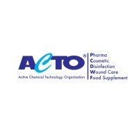 ACTO Pharma Logo