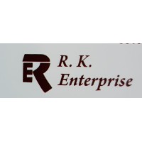 R.K. ENTERPRISE Logo