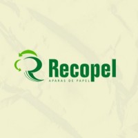 Recopel Aparas de Papel Logo