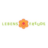 Stiftung Lebensfreude Logo