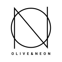 Olive & Neon Logo